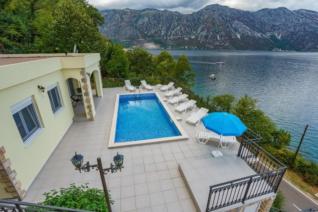 Виллы Villa KOSTA Дони-Моринь