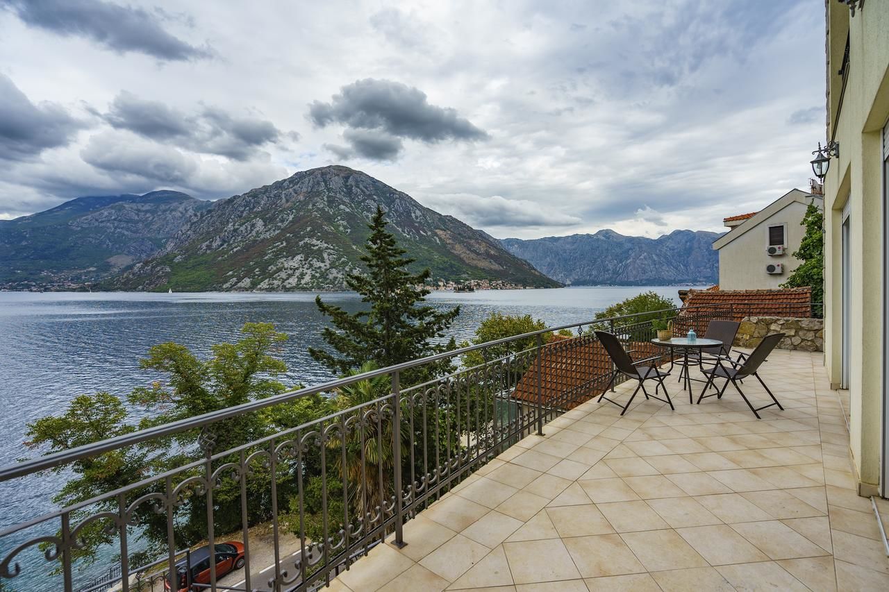 Виллы Villa KOSTA Дони-Моринь