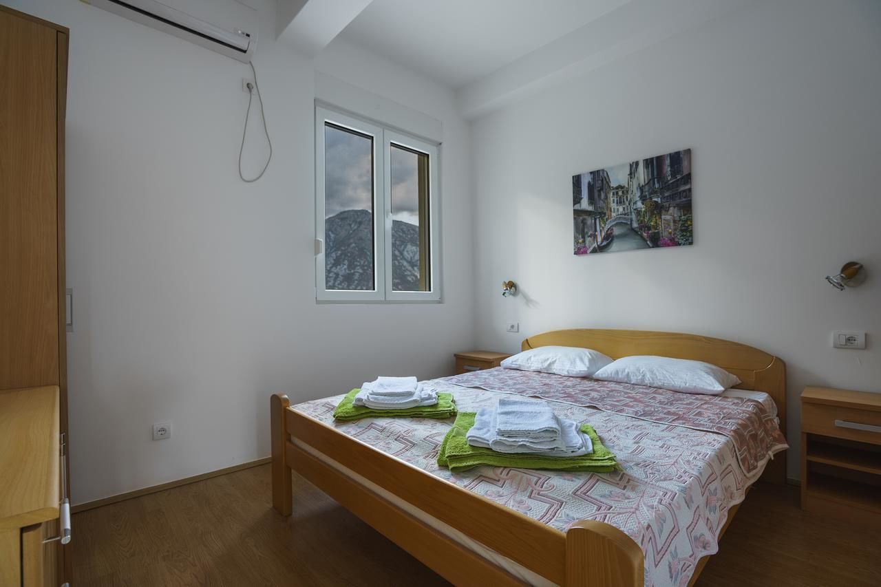 Виллы Villa KOSTA Дони-Моринь