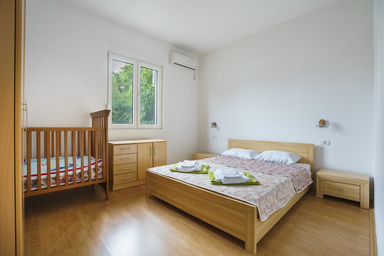 Виллы Villa KOSTA Дони-Моринь