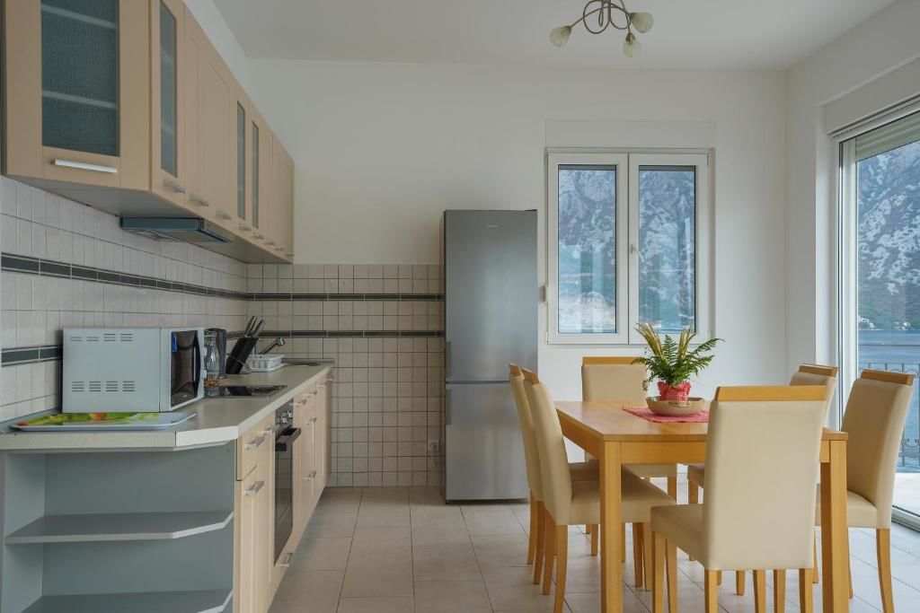 Виллы Villa KOSTA Дони-Моринь