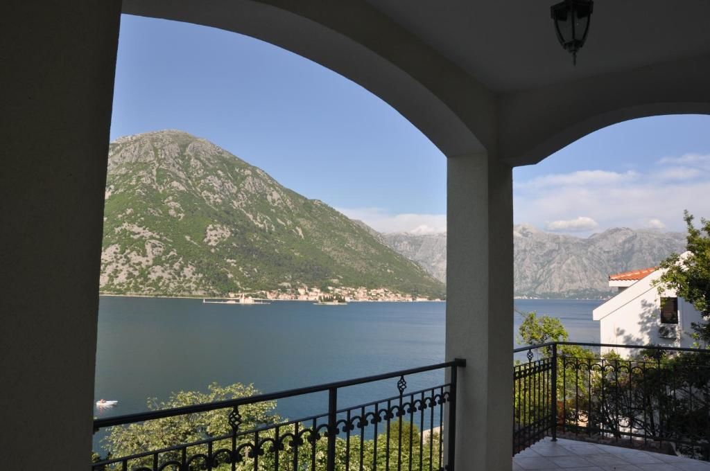 Виллы Villa KOSTA Дони-Моринь