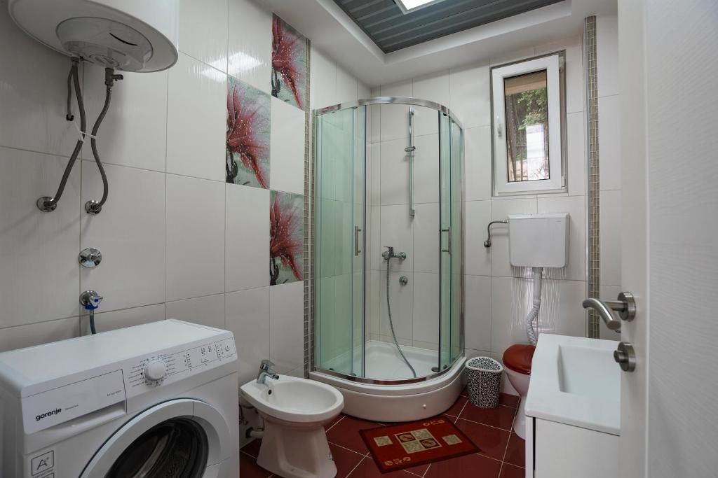 Виллы Villa KOSTA Дони-Моринь