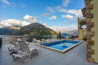 Виллы Villa KOSTA Дони-Моринь Вилла - Рядом с пляжем-102