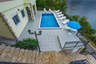 Виллы Villa KOSTA Дони-Моринь Вилла - Рядом с пляжем-106