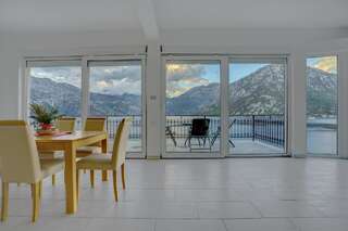 Виллы Villa KOSTA Дони-Моринь Апартаменты с видом на море-21