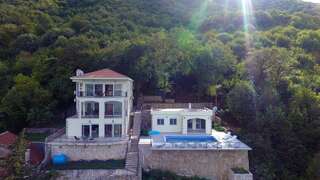 Виллы Villa KOSTA Дони-Моринь Апартаменты с видом на море-23