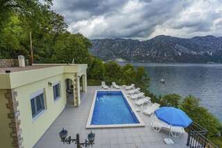 Виллы Villa KOSTA Дони-Моринь Апартаменты с видом на море-24
