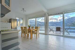 Виллы Villa KOSTA Дони-Моринь Апартаменты с видом на море-27