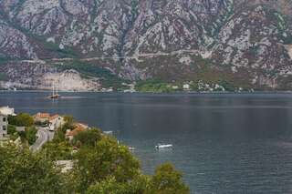Виллы Villa KOSTA Дони-Моринь Апартаменты с видом на море-2