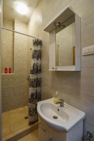 Виллы Villa KOSTA Дони-Моринь Вилла - Рядом с пляжем-52