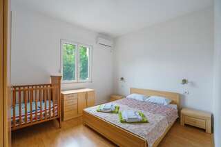 Виллы Villa KOSTA Дони-Моринь Вилла - Рядом с пляжем-61