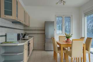 Виллы Villa KOSTA Дони-Моринь Вилла - Рядом с пляжем-62