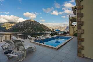 Виллы Villa KOSTA Дони-Моринь Вилла - Рядом с пляжем-75