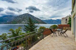Виллы Villa KOSTA Дони-Моринь Вилла - Рядом с пляжем-76