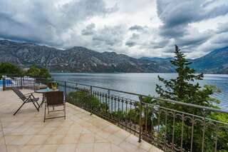 Виллы Villa KOSTA Дони-Моринь Вилла - Рядом с пляжем-77