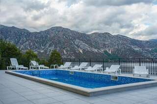 Виллы Villa KOSTA Дони-Моринь Вилла - Рядом с пляжем-78