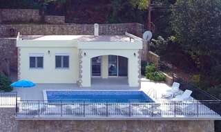 Виллы Villa KOSTA Дони-Моринь Вилла - Рядом с пляжем-81