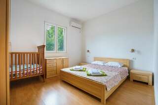 Виллы Villa KOSTA Дони-Моринь Вилла - Рядом с пляжем-91