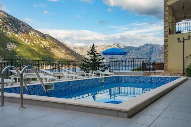 Виллы Villa KOSTA Дони-Моринь-103