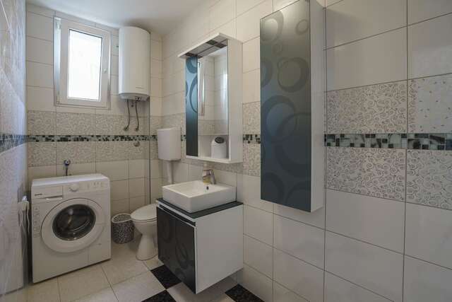 Виллы Villa KOSTA Дони-Моринь-21