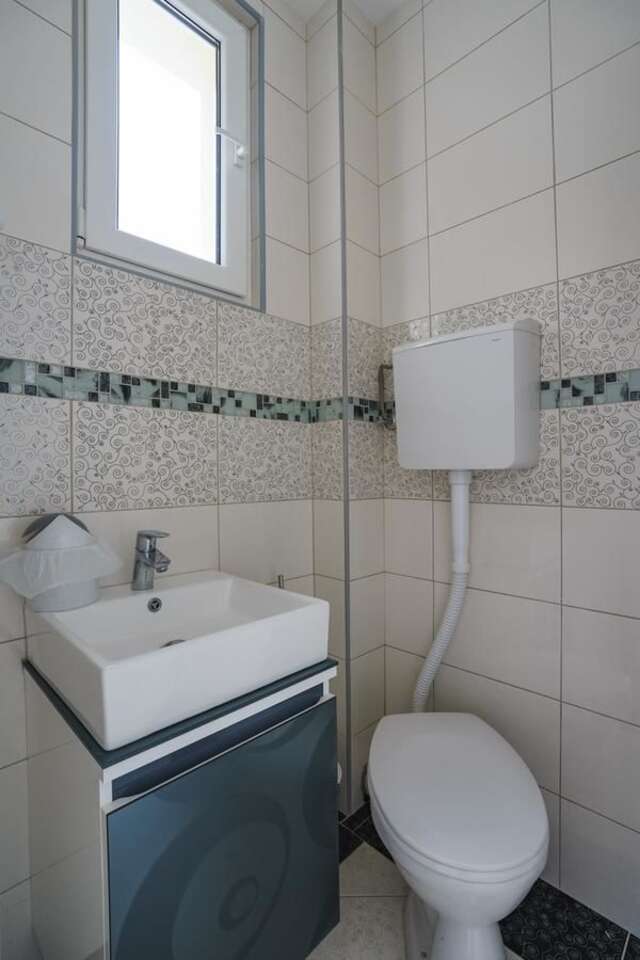 Виллы Villa KOSTA Дони-Моринь-23