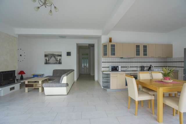 Виллы Villa KOSTA Дони-Моринь-29