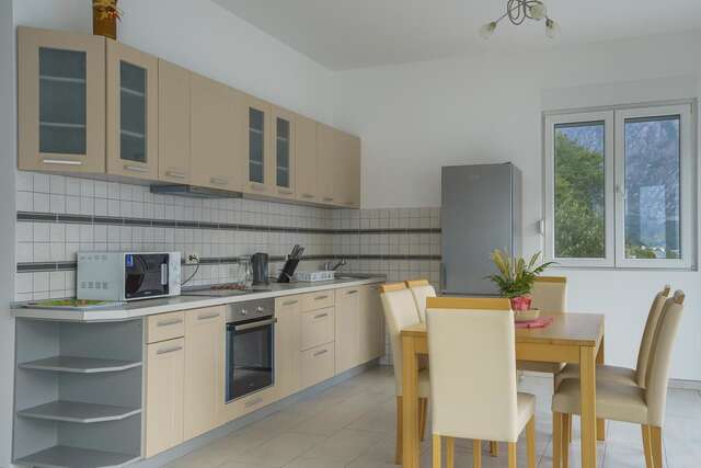 Виллы Villa KOSTA Дони-Моринь-34
