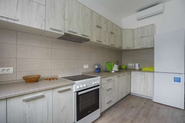 Виллы Villa KOSTA Дони-Моринь-35