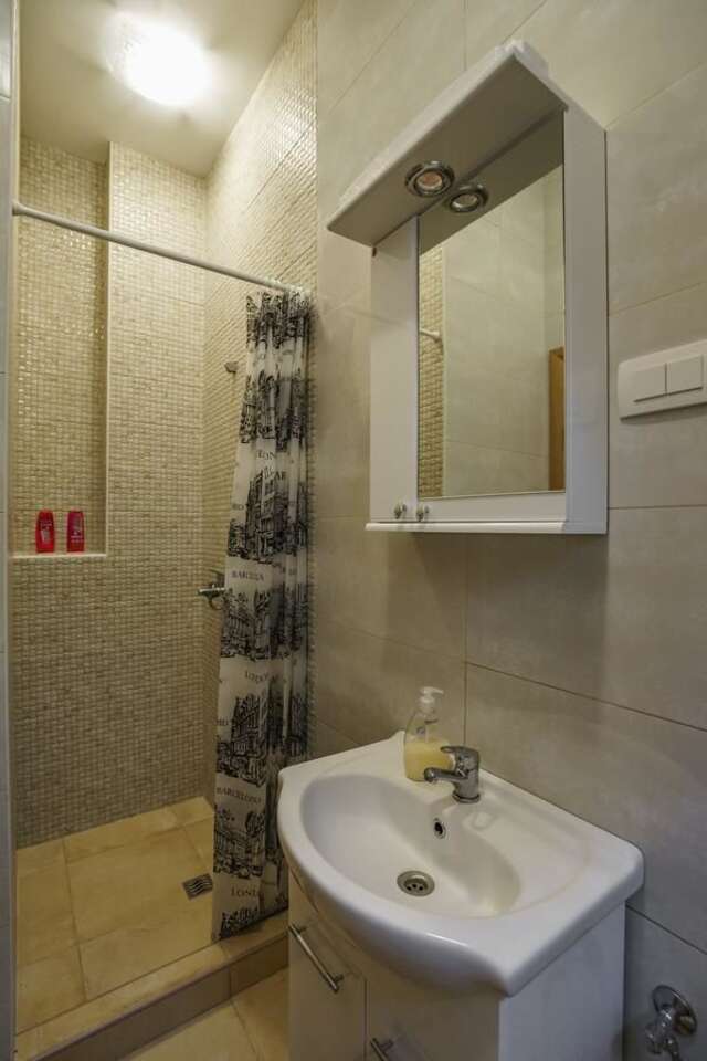 Виллы Villa KOSTA Дони-Моринь-37