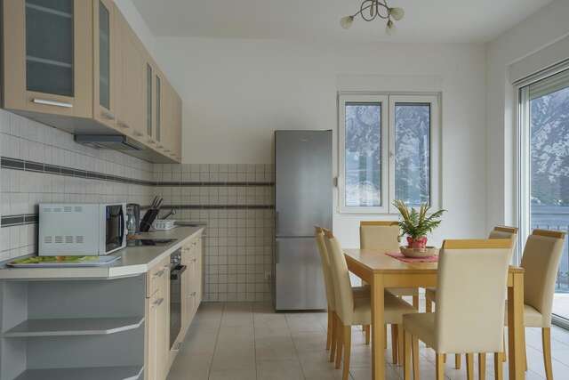 Виллы Villa KOSTA Дони-Моринь-7
