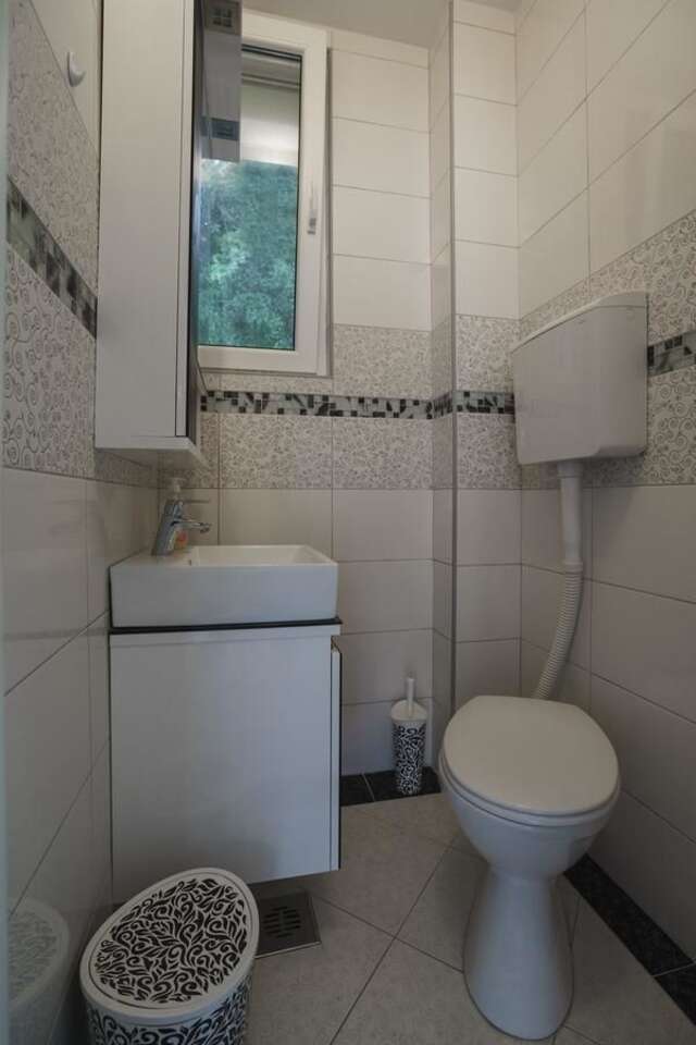 Виллы Villa KOSTA Дони-Моринь-8