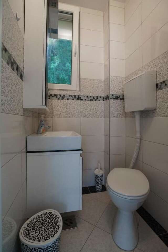 Виллы Villa KOSTA Дони-Моринь-65