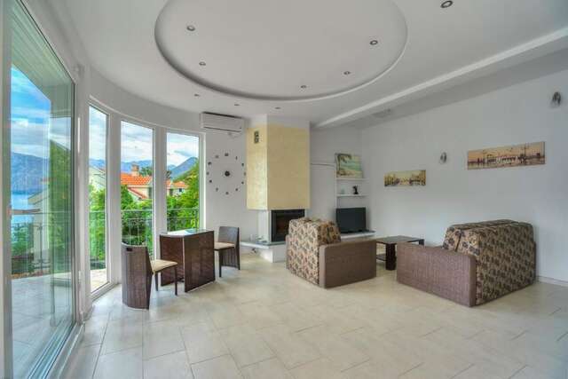 Виллы Villa KOSTA Дони-Моринь-72