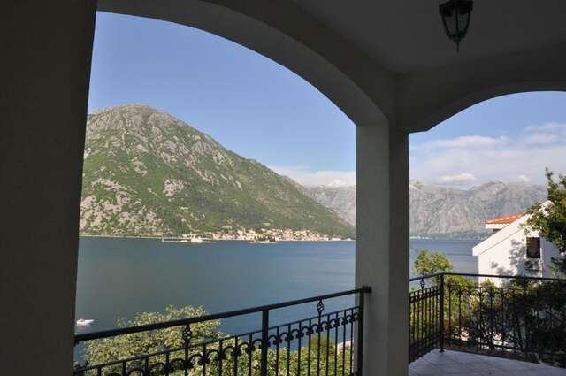 Виллы Villa KOSTA Дони-Моринь-86