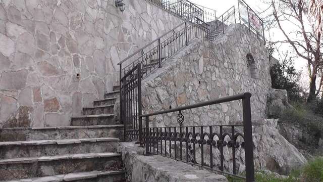 Виллы Villa KOSTA Дони-Моринь-87