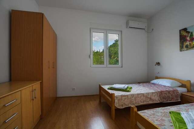 Виллы Villa KOSTA Дони-Моринь-90