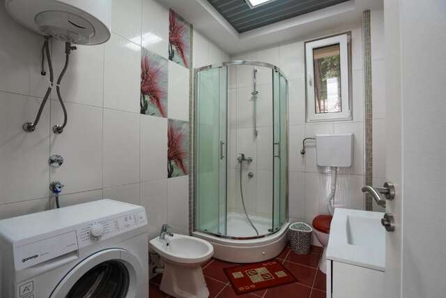 Виллы Villa KOSTA Дони-Моринь-96
